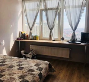 Foto 2. Monoambiente piso, en venta. Odesa Киевский