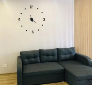 Foto 4. Monoambiente piso, en venta. Odesa Киевский