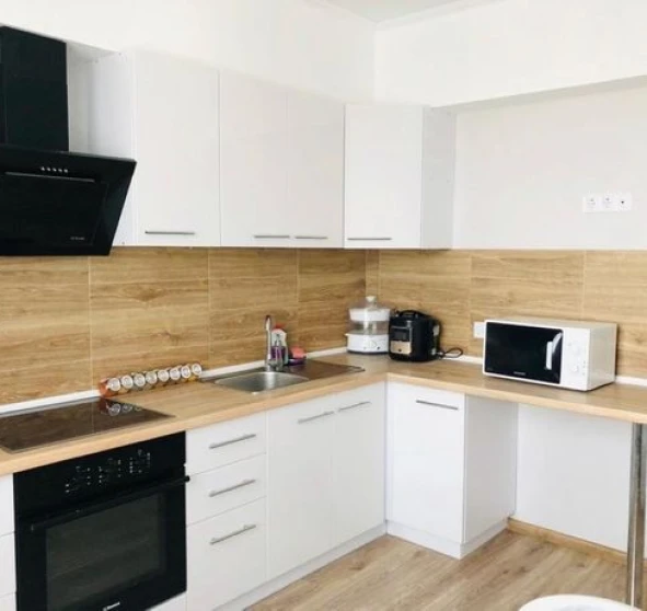 Foto 1. Monoambiente piso, en venta. Odesa Киевский