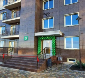 Photo 2. One-Room flat, for sale. Odesa Киевский