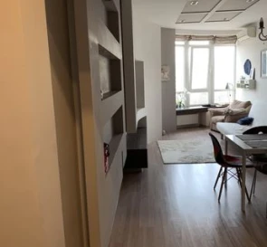 Фото 3. Однокімнатна квартира, продаж. Одеса Киевский