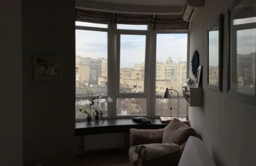 Фото Однокімнатна квартира, продаж. Одеса Киевский