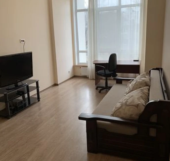 Фото 1. Однокомнатная квартира, продажа. Одесса Приморский