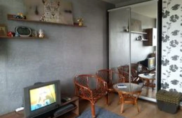 Photo One-Room flat, for sale. Odesa Хаджибейский (Малиновский)