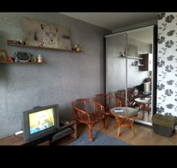 Photo 1. One-Room flat, for sale. Odesa Хаджибейский (Малиновский)