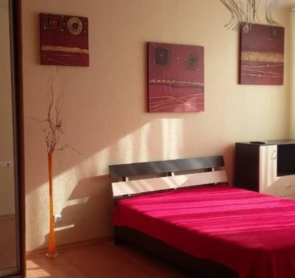 Foto 1. Monoambiente piso, para alquilar. Odesa Киевский
