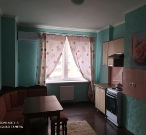 Foto 5. Monoambiente piso, para alquilar. Odesa Хаджибейский (Малиновский)