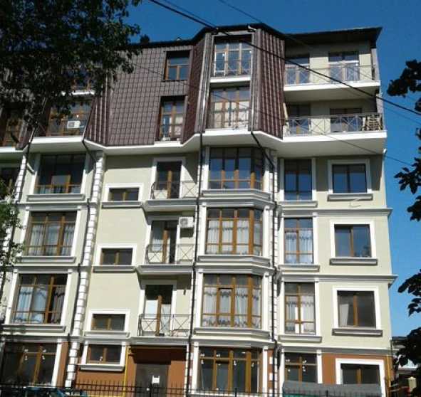Foto 1. Monoambiente piso, para alquilar. Odesa Киевский