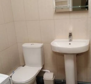 Photo 3. One-Room flat, to rent. Odesa Пересыпский (Суворовский)