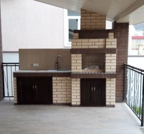 Photo 3. House, to rent. Odesa Киевский