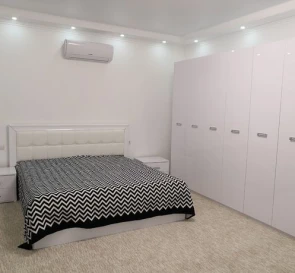Photo 4. House, to rent. Odesa Киевский