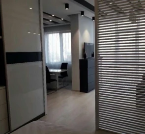 Photo 2. One-Room flat, to rent. Odesa Приморский