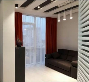 Photo 5. One-Room flat, to rent. Odesa Приморский
