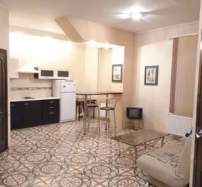 Photo 5. One-Room flat, to rent. Odesa Приморский