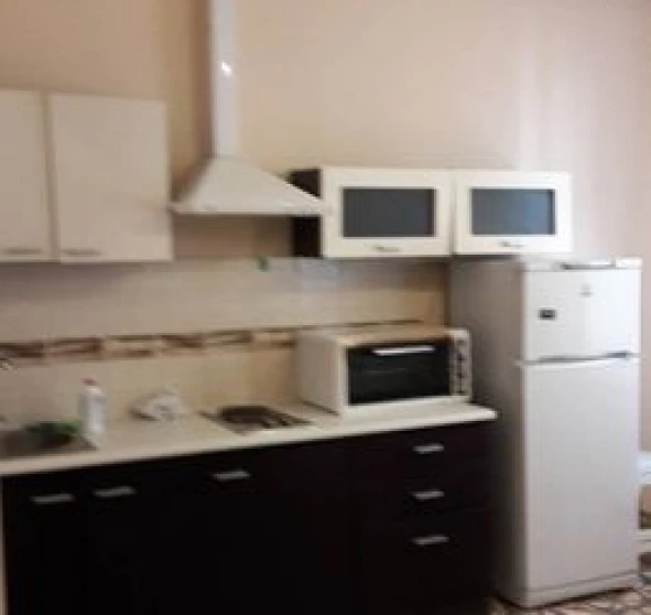 Photo 1. One-Room flat, to rent. Odesa Приморский