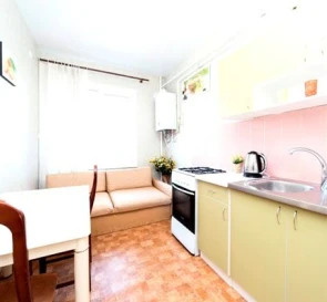 Photo 4. One-Room flat, to rent. Odesa Киевский