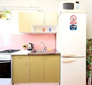 Photo 5. One-Room flat, to rent. Odesa Киевский