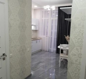 Fotografie 3. Garsonieră apartament, de închiriat. Odesa Приморский