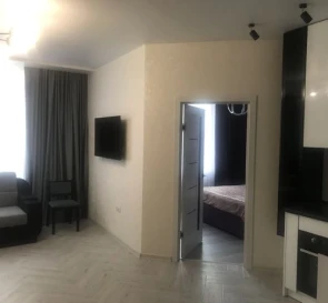 Photo 2. One-Room flat, to rent. Odesa Приморский