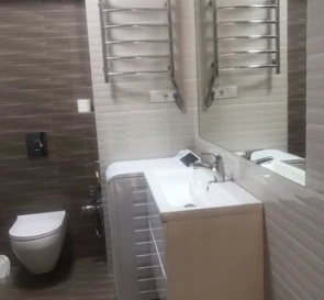 Photo 3. One-Room flat, to rent. Odesa Приморский