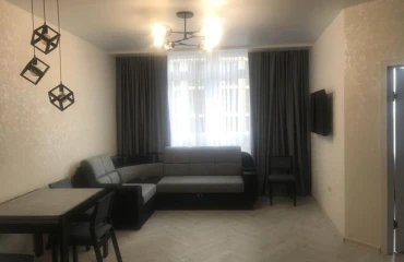 Fotografie Garsonieră apartament, de închiriat. Odesa Приморский