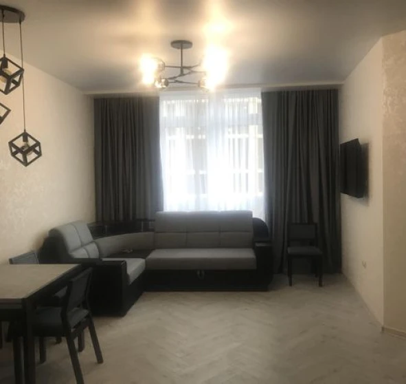 Photo 1. One-Room flat, to rent. Odesa Приморский