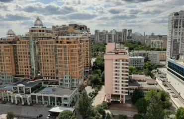 Фото Однокімнатна квартира, оренда. Одеса Приморский