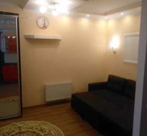 Zdjęcie 3. Kawalerka mieszkanie, do wynajęcia. Odesa Приморский