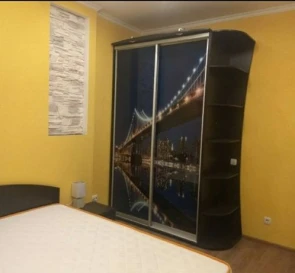 Zdjęcie 2. Kawalerka mieszkanie, do wynajęcia. Odesa Приморский