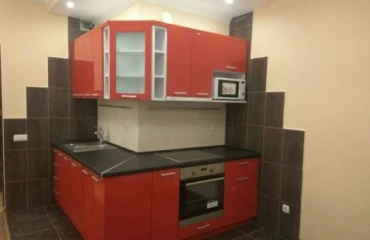 Zdjęcie Kawalerka mieszkanie, do wynajęcia. Odesa Приморский
