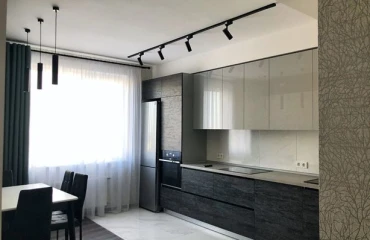 Foto Monoambiente piso, para alquilar. Odesa Приморский