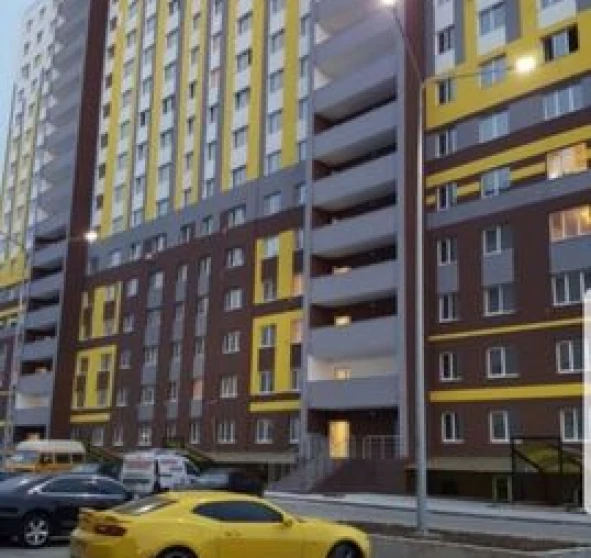 Fotografie 1. Două Camere apartament, de vânzare. Odesa Хаджибейский (Малиновский)