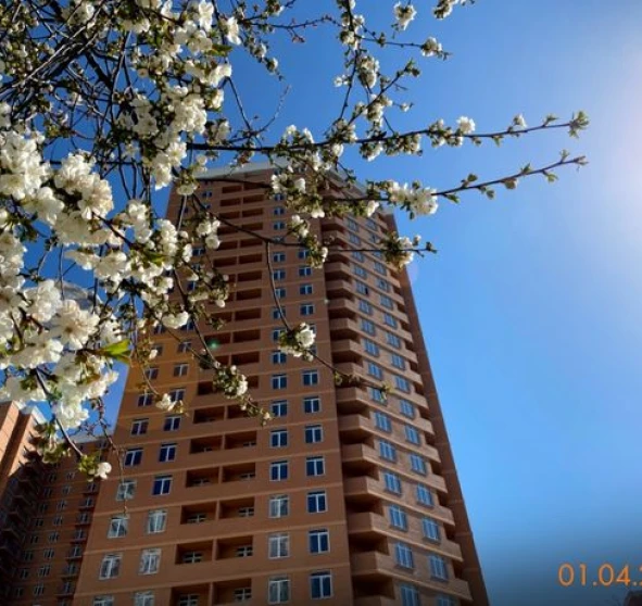 Photo 2. One-Room flat, for sale. Odesa Киевский