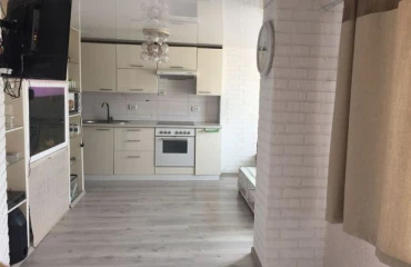 Zdjęcie Kawalerka mieszkanie, na sprzedaż. Odesa Хаджибейский (Малиновский)