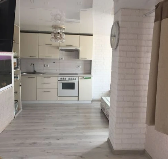 Photo 1. One-Room flat, for sale. Odesa Хаджибейский (Малиновский)