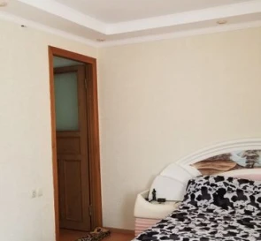 Foto 2. Dos Ambientes piso, en venta. Odesa Киевский