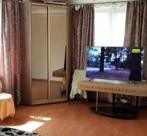 Foto 3. Dos Ambientes piso, en venta. Odesa Киевский