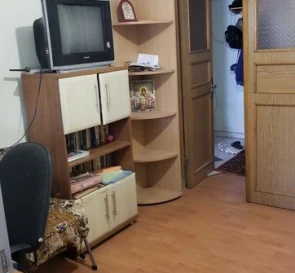 Foto 5. Dos Ambientes piso, en venta. Odesa Киевский