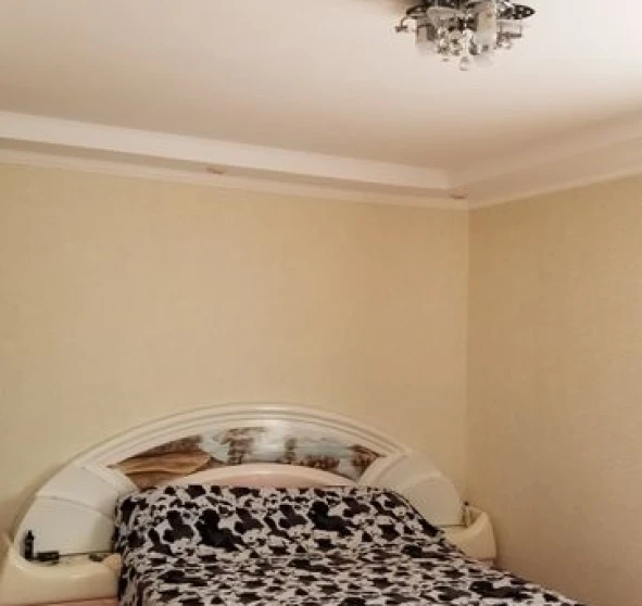 Foto 1. Dos Ambientes piso, en venta. Odesa Киевский