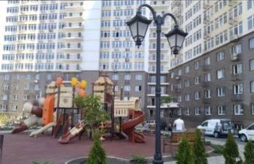 Фото Однокімнатна квартира, продаж. Одеса Приморский