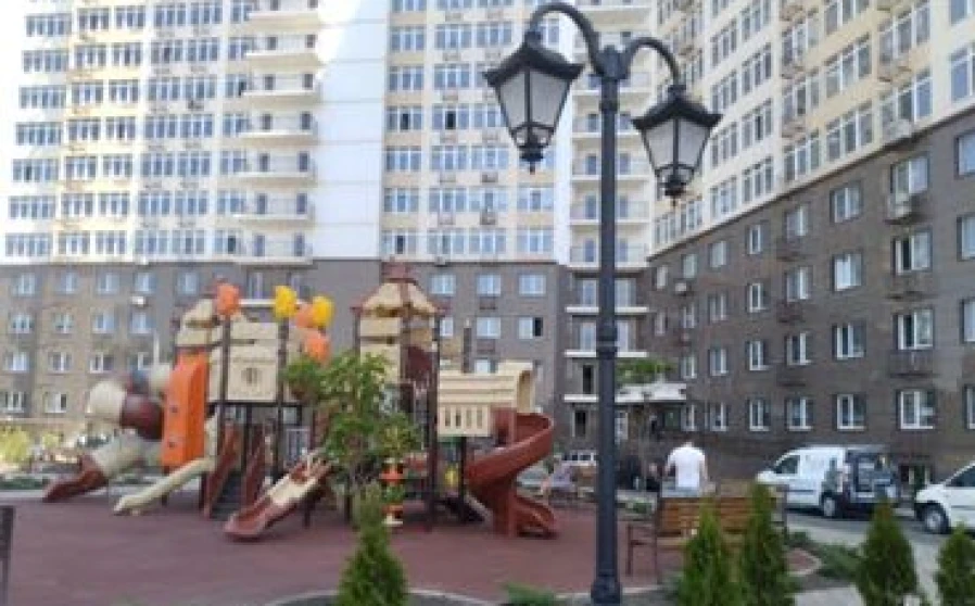 Photo 1. One-Room flat, for sale. Odesa Приморский
