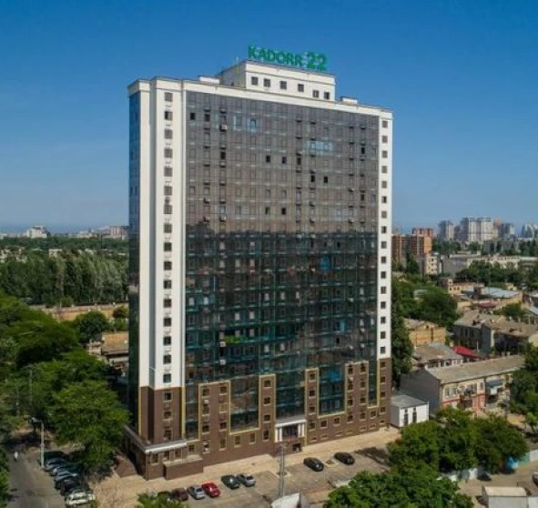 Zdjęcie 1. Kawalerka mieszkanie, na sprzedaż. Odesa Приморский