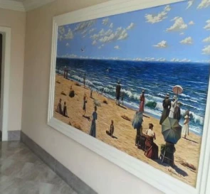Fotografie 4. Garsonieră apartament, de vânzare. Odesa Пересыпский (Суворовский)