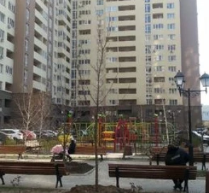 Fotografie 2. Garsonieră apartament, de vânzare. Odesa Пересыпский (Суворовский)