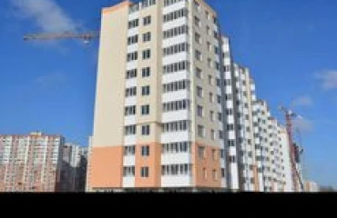 Zdjęcie Dwupokojowe mieszkanie, na sprzedaż. Odesa Киевский