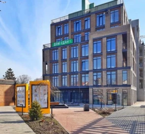 Фото 3. Двокімнатна квартира, продаж. Одеса Киевский
