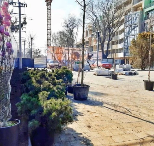Фото 1. Двокімнатна квартира, продаж. Одеса Киевский