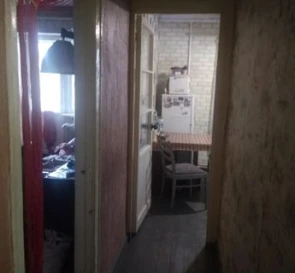 Foto 5. Dos Ambientes piso, en venta. Odesa Хаджибейский (Малиновский)