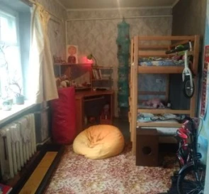 Foto 2. Dos Ambientes piso, en venta. Odesa Хаджибейский (Малиновский)