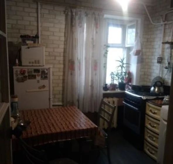 Foto 1. Dos Ambientes piso, en venta. Odesa Хаджибейский (Малиновский)